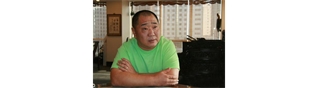 熱烈祝賀龍發(fā)裝飾集團(tuán)王顯董事長 當(dāng)選中裝協(xié)第八屆理事會副會長